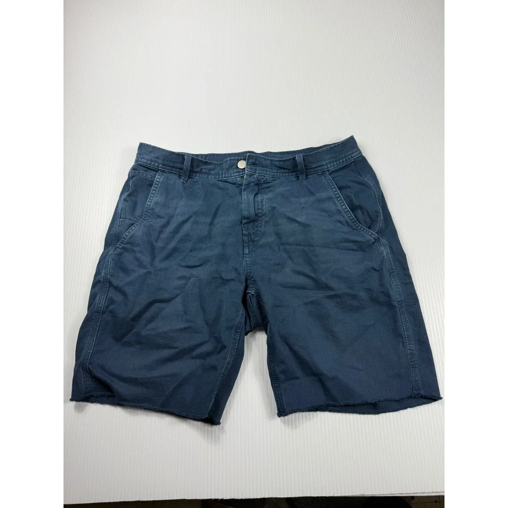 Banana Republic Mill Valley Shorts 8